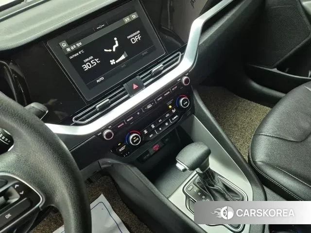 Kia The New Niro id 3504517 из Кореи 16