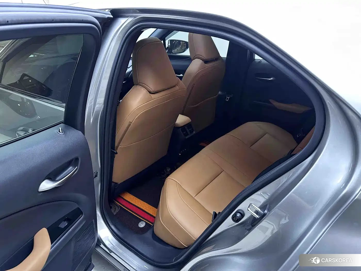 Lexus UX id 4622542 из Китая 22