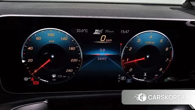 Mercedes-Benz GLB-Class X247 id 3017848 из Кореи 18