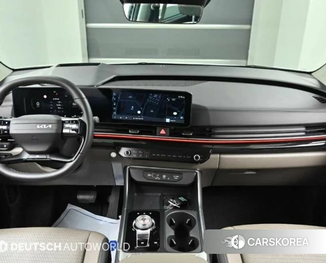 Kia The New Carnival 4th Generation id 3919627 из Кореи 18