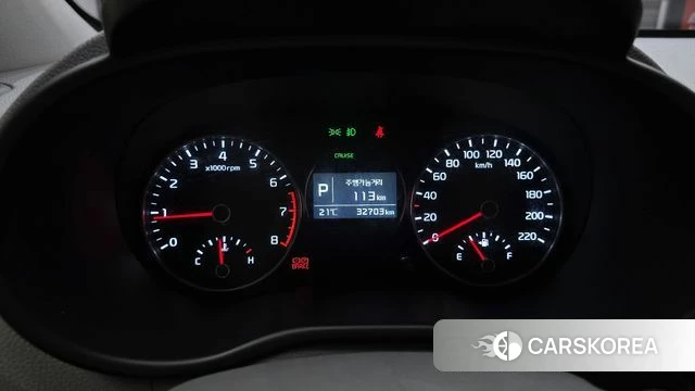 Kia All New Morning (JA) id 4390595 из Кореи 29