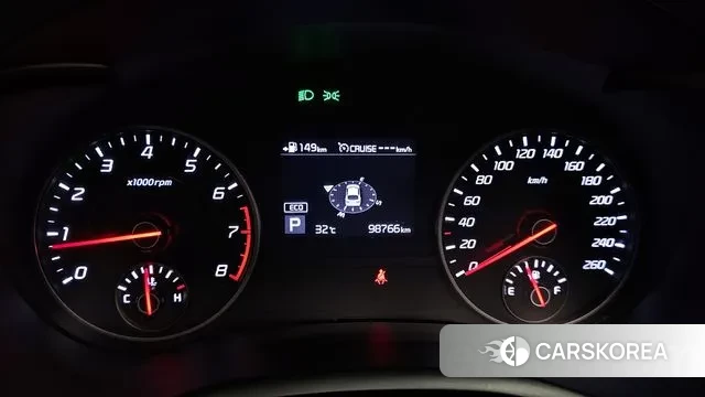 Kia Stinger id 2981604 из Кореи 18