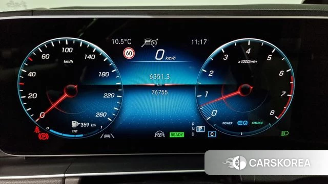 Mercedes-Benz GLS - Class X167 id 3898229 из Кореи 18