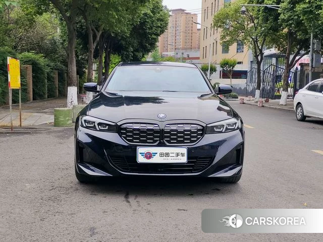BMW i3 id 4257137 из Китая 8