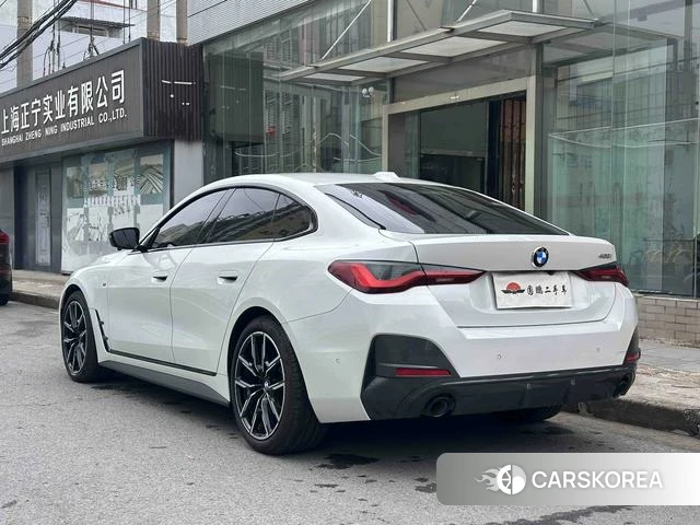 BMW 4 series id 4238667 из Китая 12