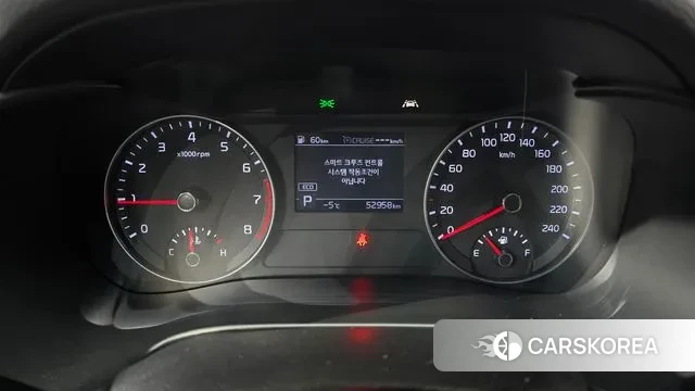 Kia Come New K3 id 3617006 из Кореи 18