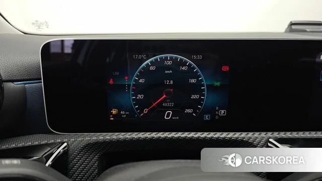 Mercedes-Benz A-Class W177 id 3873255 из Кореи 18