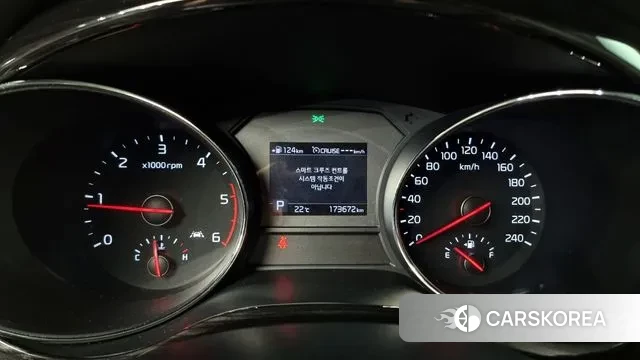 Kia The New Carnival id 3000152 из Кореи 18