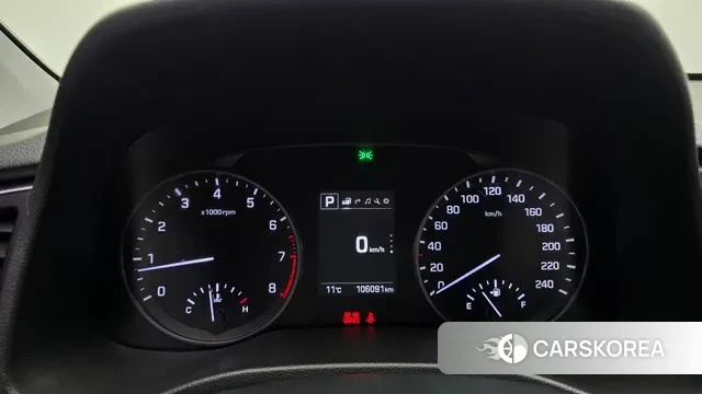 Hyundai Avante AD id 3742952 из Кореи 18