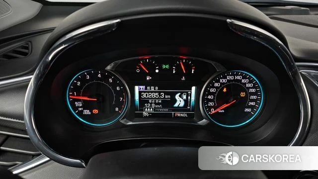 Chevrolet (GM Daewoo) All New Malibu id 3853997 из Кореи 18