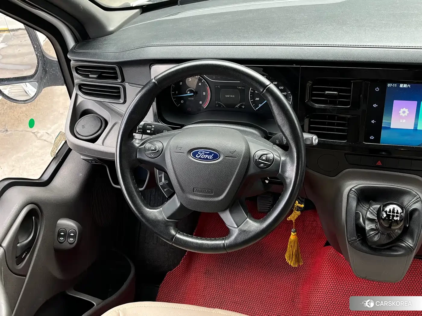 Ford The new generation of Quanshun id 4576789 из Китая 14