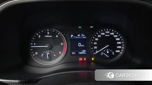 Hyundai All New Tucson id 4736882 из Кореи 28