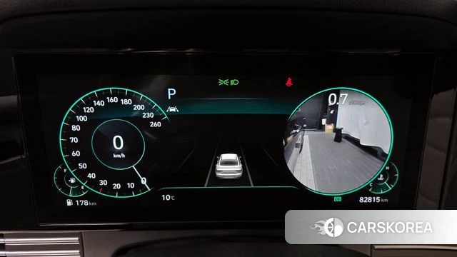 Hyundai The New Grandeur IG id 3806538 из Кореи 18