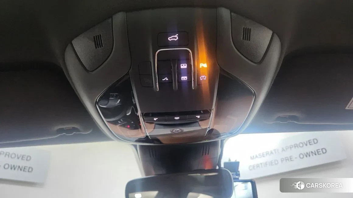 Maserati Ghibli id 1997352 из Кореи 18