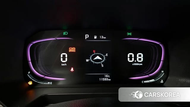 Kia The New Kia Ray id 4201293 из Кореи 25