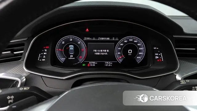 Audi A6 (C8) id 3013216 из Кореи 18