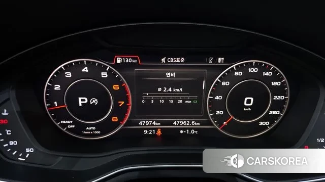 Audi A4 (B9) id 3504864 из Кореи 18