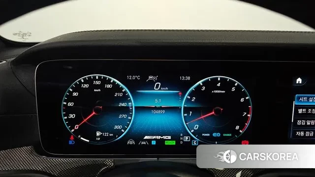 Mercedes-Benz E-Class W213 id 3411615 из Кореи 18