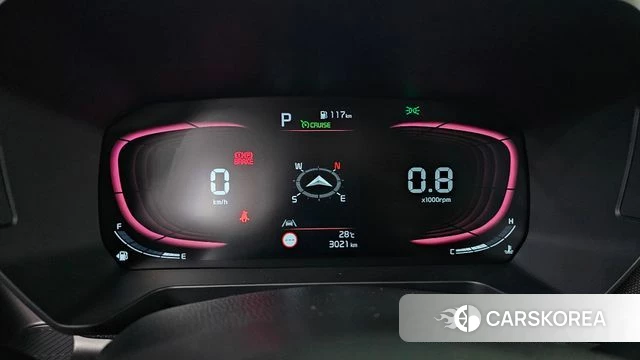 Kia The New Kia Ray id 4767201 из Кореи 30