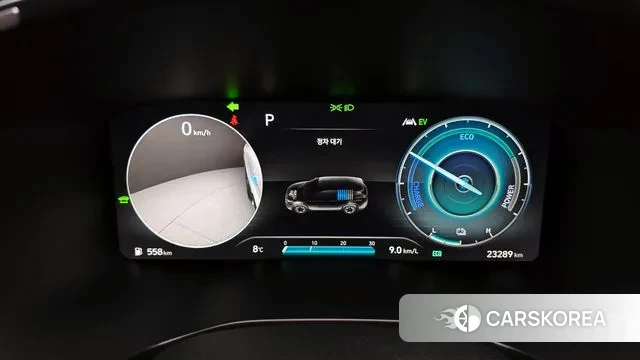 Hyundai The New Santa Fe id 3411604 из Кореи 18