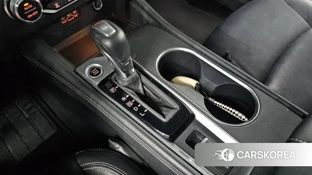 Nissan Altima (L34) id 2966072 из Кореи 18