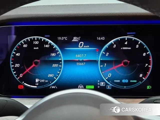 Mercedes-Benz CLS-Class C257 id 3340459 из Кореи 17