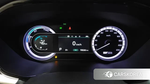 Kia The New Niro id 3626644 из Кореи 18