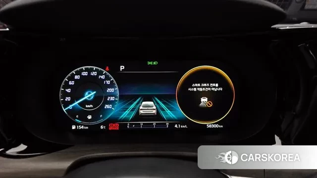 Kia K5 3rd generation id 3646396 из Кореи 18