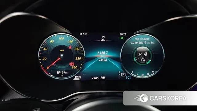 Mercedes-Benz GLC-Class X253 id 3630368 из Кореи 18