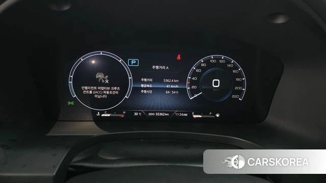 Ssangyong All New Rexton id 4623893 из Кореи 18