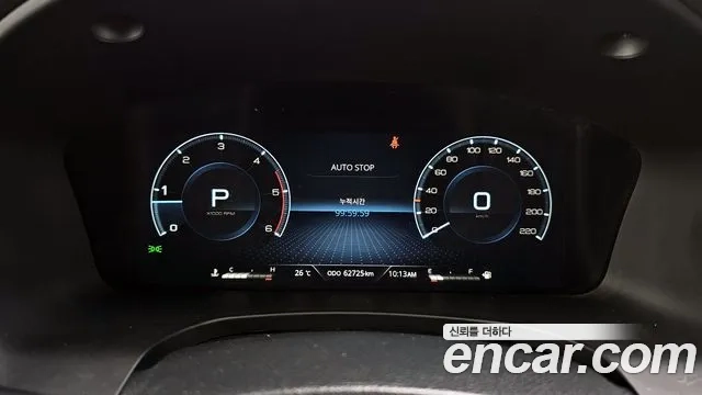 Ssangyong The New Rexton Sport id 2944114 из Кореи 18