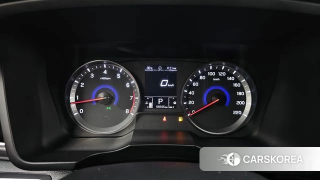 Ssangyong Tivoli Air id 4549988 из Кореи 18
