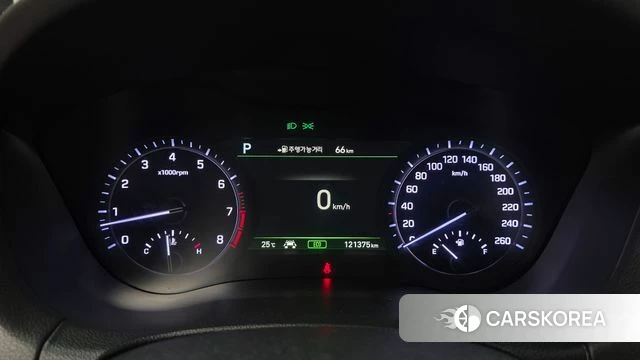 Genesis G80 id 4417076 из Кореи 31