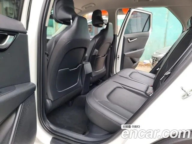 Kia Di Ol Nu Niro id 2782960 из Кореи 18