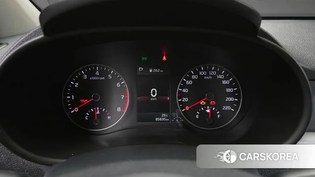 Kia Morning Urban (JA) id 4361598 из Кореи 28
