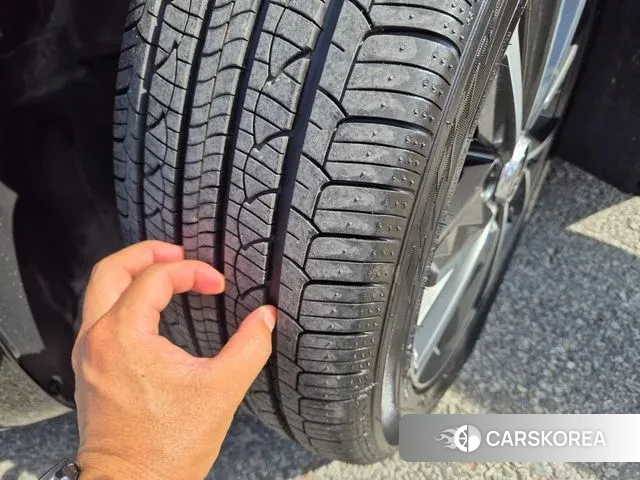 Hyundai The New Grandeur IG id 3098094 из Кореи 18