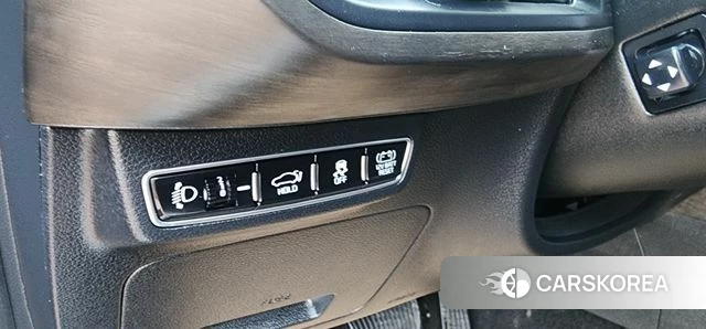 Kia K8 Hybrid id 3811741 из Кореи 18