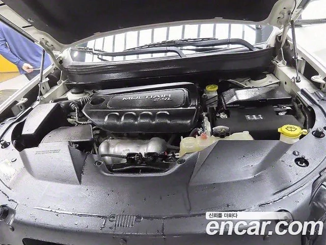 Jeep Cherokee (KL) id 2886996 из Кореи 17