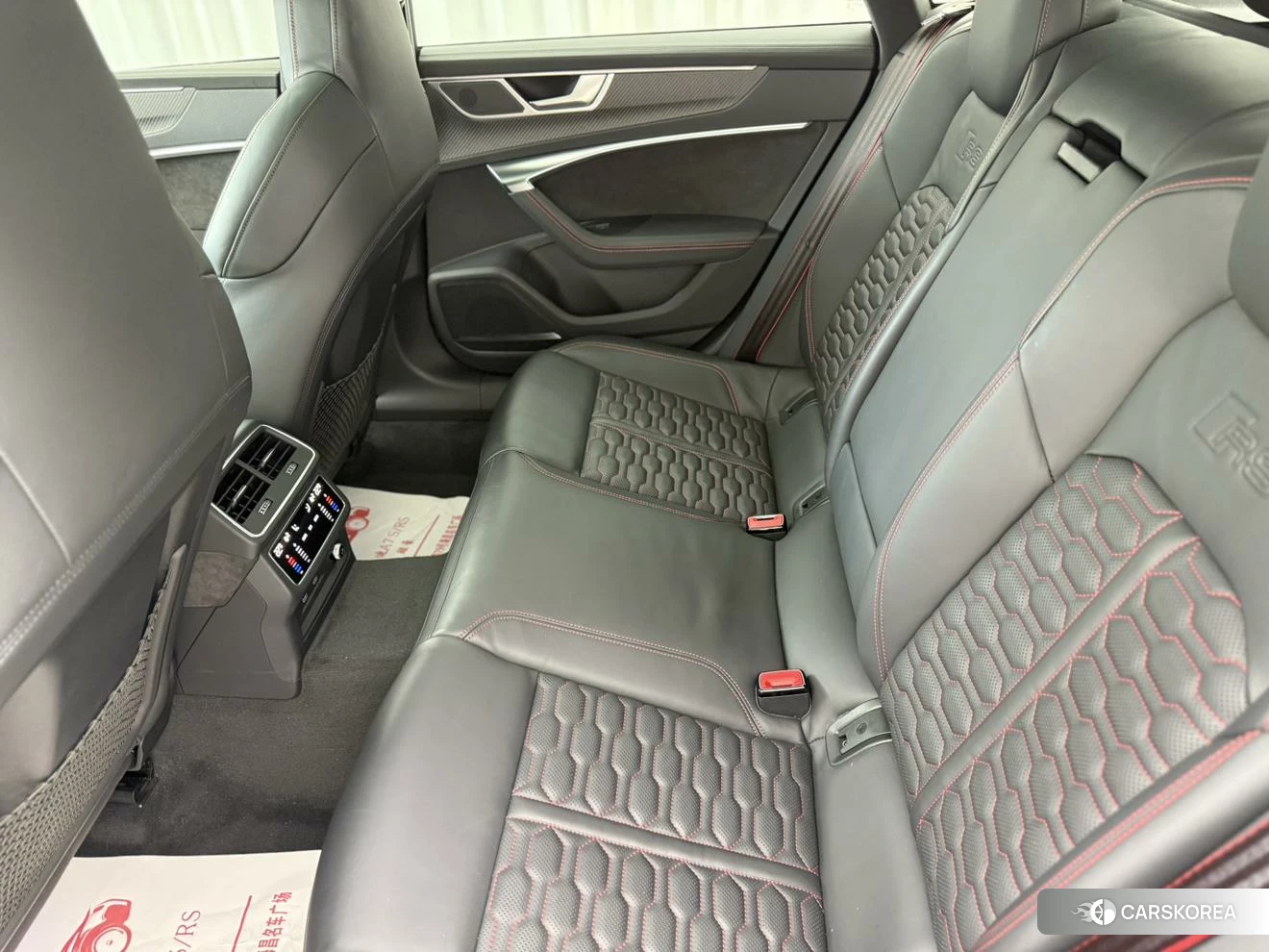 Audi RS 7 id 4454236 из Китая 8