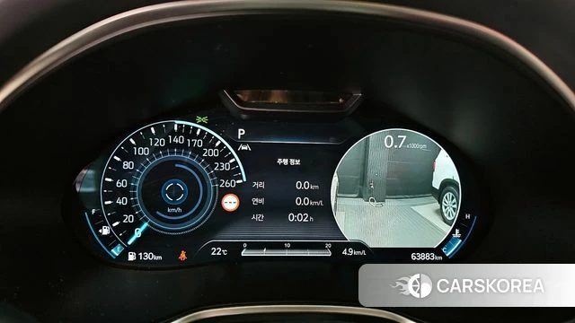 Genesis G80 (RG3) id 4224018 из Кореи 39