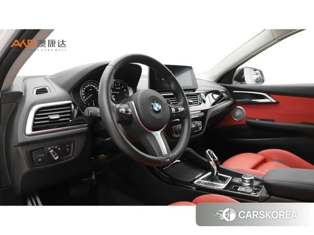BMW 1 series id 4265631 из Китая 8