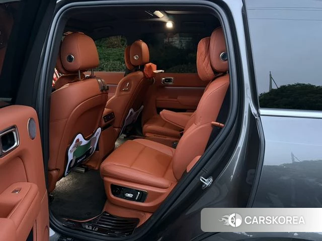 Ideal car Ideal L8 id 4241463 из Китая 8