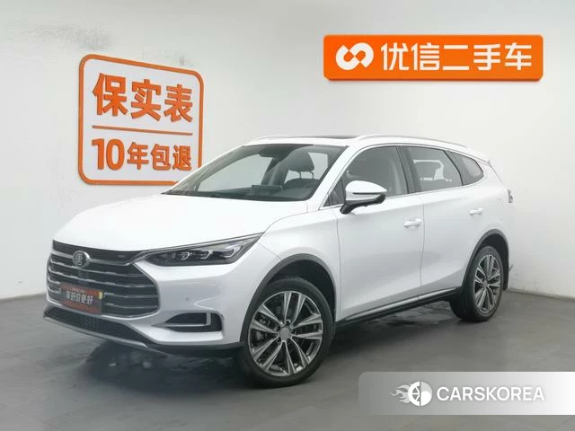 BYD Tang id 4254275 из Китая 22