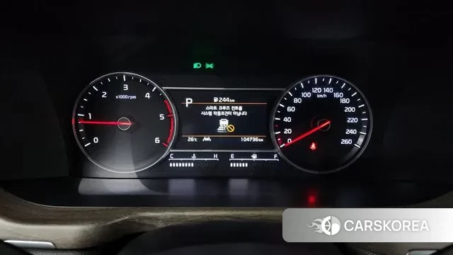 Kia Sorento 4th Generation id 3023553 из Кореи 18