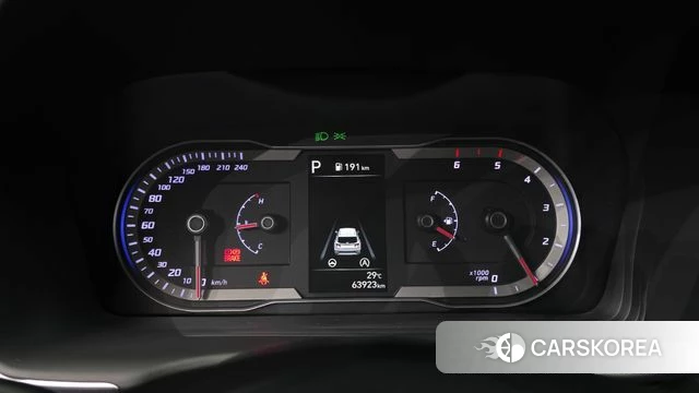 Hyundai Tucson (NX4) id 4409530 из Кореи 28