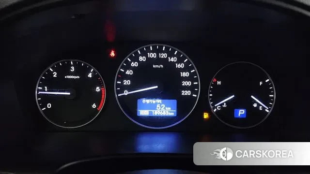 Hyundai The New Grand Starex id 3182892 из Кореи 18