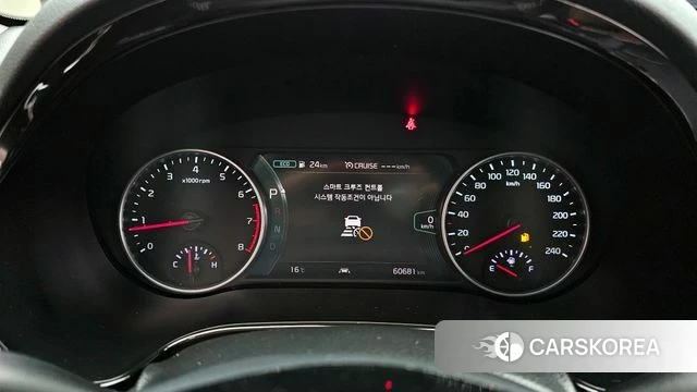 Kia Seltos id 3851496 из Кореи 18