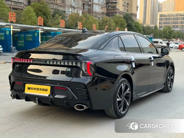 Lynk 03 id 3993443 из Китая 20
