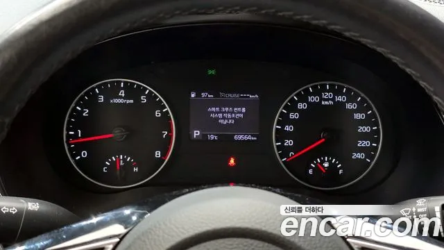 Kia Seltos id 2682107 из Кореи 18