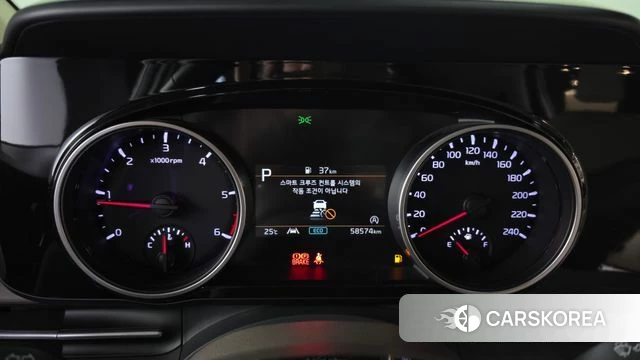 Kia Carnival 4th generation id 4507408 из Кореи 33